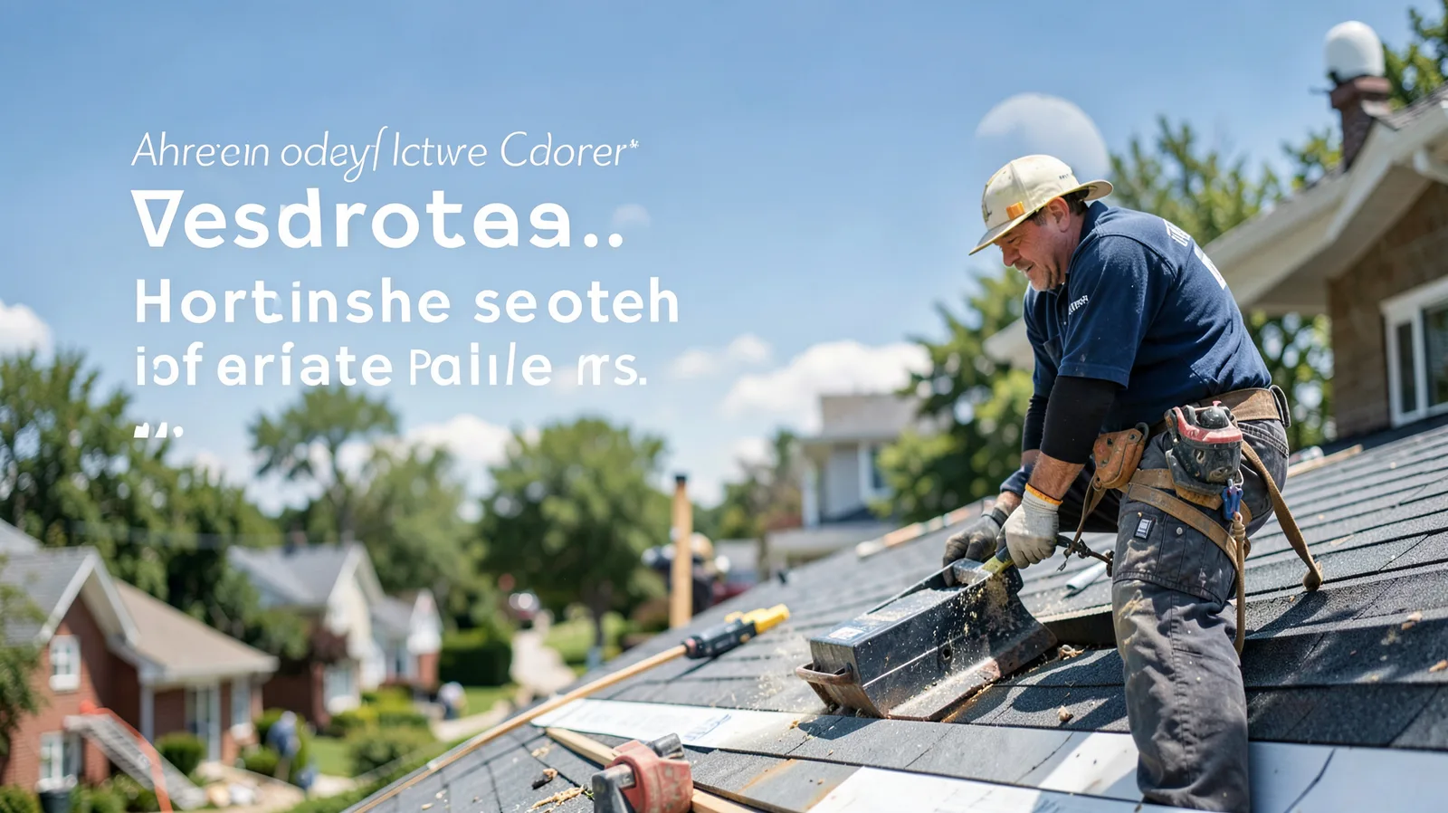 Roof Replacement in Marion Junction, AL near me